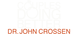Dr. John Crossen, Couples Doing Better logo