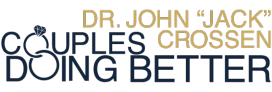 Dr. John Crossen Logo