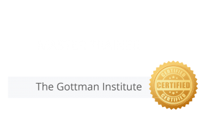 Gottman Master Trainer